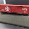 Lionel 6-29213 ATSF Santa Fe Grand Canyon Route Boxcar 6464-198 O SCALE Like New(Lionel 6 29213 Atsf Santa Fe Grand Canyon Route Boxcar 6464 198 O Scale Like New) -BRADY’S TRAINS MODELs rn image picker lib temp b494bfb8 801b 4af0 b083 214cbcc2a228