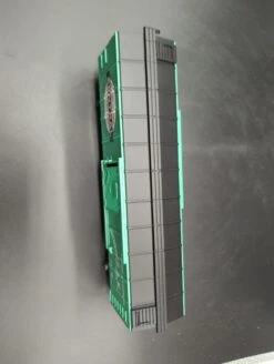 MTH Railking 30-7414 New York Central Car No. 4503. O SCALE Like New(Mth Railking 30 7414 New York Central Car No 4503 O Scale Like New) 12 MTH Railking 30-7414 New York Central Car No. 4503. O SCALE Like New(Mth Railking 30 7414 New York Central Car No 4503 O Scale Like New) -BRADY’S TRAINS MODELs rn image picker lib temp b8ba01a6 8881 41a4 b8b2 9565a61e27c6