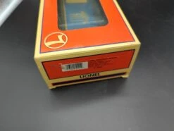 Lionel 6-39202 LIONEL CENTENNIAL BOXCAR O SCALE Like New(Lionel 6 39202 Lionel Centennial Boxcar O Scale Like New) -BRADY’S TRAINS MODELs rn image picker lib temp baa67b4b f224 4207 93dc 6e25576edab0