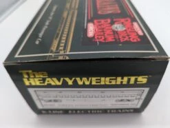 K-line K83-0094 Ringling Bros And Barnum And Bailey Circus Performers Coach #94Heavy Weight 18" Passenger Car O SCALE Used Excellent(K Line K83 0094 Ringling Bros And Barnum And Bailey Circus Performers Coach 94 Heavy Weight 18 Passenger Car O Scale Used Excellent) -BRADY’S TRAINS MODELs rn image picker lib temp bbdd9960 88c0 48d3 af2f cb3f7b20279b