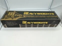 K-line K85-1877-0 J.L. Cowen Observation Passenger Car O SCALE Used Excellent(K Line K85 1877 0 J L Cowen Observation Passenger Car O Scale Used Excellent) -BRADY’S TRAINS MODELs rn image picker lib temp bf184a66 c929 4add 99d2 caf87af15162