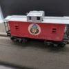 Lionel 6-26579 Lionel Lines Caboose With Light O SCALE Used Excellent(Lionel 6 26579 Lionel Lines Caboose With Light O Scale Used Excellent) -BRADY’S TRAINS MODELs rn image picker lib temp c2f4cd79 35cf 4d9f af24 38bf6c6233c5
