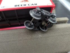 K-Line K642-5603 Anheuser Busch Beer Reefer Car BLT 1-10 O SCALE Like New(K Line K642 5603 Anheuser Busch Beer Reefer Car Blt 1 10 O Scale Like New) 13 K-Line K642-5603 Anheuser Busch Beer Reefer Car BLT 1-10 O SCALE Like New(K Line K642 5603 Anheuser Busch Beer Reefer Car Blt 1 10 O Scale Like New) -BRADY’S TRAINS MODELs rn image picker lib temp c355a4bf 3718 4798 bcbb ed204d41ed0e