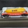 Lionel 6-16970 Los Angeles LA County Flatcar With Operating Lifeguard Boat O SCALE NEW(Lionel 6 16970 Los Angeles La County Flatcar With Operating Lifeguard Boat O Scale New) -BRADY’S TRAINS MODELs rn image picker lib temp c66ab688 ce85 4f81 82cb 5a42a5952411