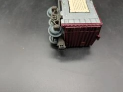 Lionel Joshua Cowen The Standard Gauge Years Boxcar 6-9430 O Gauge Freight O/27 O Scale Like New(Lionel Joshua Cowen The Standard Gauge Years Boxcar 6 9430 O Gauge Freight O 27 O Scale Like New) -BRADY’S TRAINS MODELs rn image picker lib temp c785b56f c23c 481b 9682 268ba36d4f06