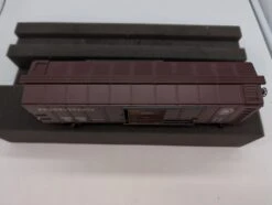 MTH Railking 30-7487 Pennsylvania Box Car #6464 2001. O SCALE Like New(Mth Railking 30 7487 Pennsylvania Box Car 6464 2001 O Scale Like New) -BRADY’S TRAINS MODELs rn image picker lib temp d10d9800 8407 4a9c ab7b 282088055298