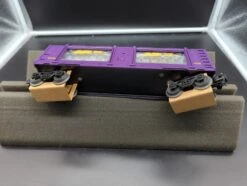 Lionel 6-16757 Johnny Lightning Display Boxcar By Eastwood Automobilia O SCALE NEW(Lionel 6 16757 Johnny Lightning Display Boxcar By Eastwood Automobilia O Scale New) -BRADY’S TRAINS MODELs rn image picker lib temp d532a902 8576 42d9 bbfb e3219eeac113