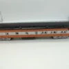 K-line K85-1877-0 J.L. Cowen Observation Passenger Car O SCALE Used Excellent(K Line K85 1877 0 J L Cowen Observation Passenger Car O Scale Used Excellent) -BRADY’S TRAINS MODELs rn image picker lib temp db09f481 bad9 4c29 8e90 2f018b44d76a