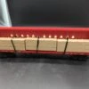 Lionel 6-16381 CSXT Center I-beam Flatcar With Wood O SCALE Like New(Lionel 6 16381 Csxt Center I Beam Flatcar With Wood O Scale Like New) -BRADY’S TRAINS MODELs rn image picker lib temp dd658ab5 cd50 49ed 8c3d e79320184529