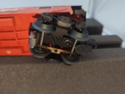 Lionel 2043320 NEW HAVEN STANDARD O NE-5 CABOOSE #C-516 O SCALE Like New(Lionel 2043320 New Haven Standard O Ne 5 Caboose C 516 O Scale Like New) -BRADY’S TRAINS MODELs rn image picker lib temp e2967089 1f30 4d5b 87bd 5fee1f9fafd0