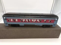 Lionel 6-25186 THE POLAR EXPRESS BABY MADISON HOT CHOCOLATE CAR O SCALE Like New(Lionel 6 25186 The Polar Express Baby Madison Hot Chocolate Car O Scale Like New) -BRADY’S TRAINS MODELs rn image picker lib temp e7716397 da4a 41ff be68 e09a692f902f