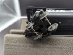 Lionel 6-17905 ADM Archer Daniels Midland Uni-body Tank Car O SCALE Like New(Lionel 6 17905 Adm Archer Daniels Midland Uni Body Tank Car O Scale Like New) -BRADY’S TRAINS MODELs rn image picker lib temp e85c9154 1ac9 4b1e 8467 eeb6773cb804