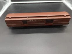 LIONEL 6-19011 MADISON STYLE LIONEL LINES BAGGAGE CAR O SCALE NEW(Lionel 6 19011 Madison Style Lionel Lines Baggage Car O Scale New)