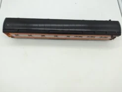 K-line K85-1877-0 J.L. Cowen Observation Passenger Car O SCALE Used Excellent(K Line K85 1877 0 J L Cowen Observation Passenger Car O Scale Used Excellent) -BRADY’S TRAINS MODELs rn image picker lib temp e934c8c4 e4c1 4964 b9af 6487540e7474