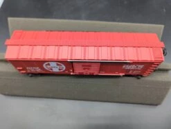 Lionel 6-29213 ATSF Santa Fe Grand Canyon Route Boxcar 6464-198 O SCALE Like New(Lionel 6 29213 Atsf Santa Fe Grand Canyon Route Boxcar 6464 198 O Scale Like New) -BRADY’S TRAINS MODELs rn image picker lib temp f168c2ed 6f09 4ab8 b424 7c915ec5d401