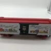 Lionel 6-48825 AMERICAN FLYER 2012 HOLIDAY BOXCAR S SCALE NEW(Lionel 6 48825 American Flyer 2012 Holiday Boxcar S Scale New) -BRADY’S TRAINS MODELs rn image picker lib temp f1cf5140 696a 4b0e 8e79 43f50c3ca24e