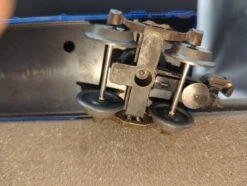 Lionel 6-7522 New Orleans Mint Car O Scale Used Excellent Damaged Box(Lionel 6 7522 New Orleans Mint Car O Scale Used Excellent Damaged Box) -BRADY’S TRAINS MODELs rn image picker lib temp f3fdb09a d927 436b 8578 e43c7efae397