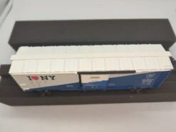 Lionel 6-9475 I Love New York Delaware Hudson New York DHNY Boxcar 1984 O SCALE Like New(Lionel 6 9475 I Love New York Delaware Hudson New York Dhny Boxcar 1984 O Scale Like New) -BRADY’S TRAINS MODELs rn image picker lib temp f646de7f d9e0 49db 9c8a 740a39055cf7