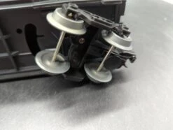 Lionel 6-15039 NORFOLK SOUTHERN WAFFLED-SIDE BOXCAR NS#15039 O SCALE Like New(Lionel 6 15039 Norfolk Southern Waffled Side Boxcar Ns 15039 O Scale Like New) -BRADY’S TRAINS MODELs rn image picker lib temp f77effc5 1bee 48ac 8f5d 8b918456fbba