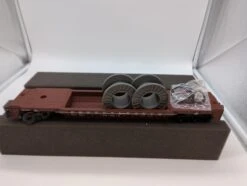 Lionel Pennsylvania F9 Well Car With Cable Reels 6-16983 O Gauge Train Freight PRR O SCALE Like New(Lionel Pennsylvania F9 Well Car With Cable Reels 6 16983 O Gauge Train Freight Prr O Scale Like New)