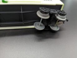 Lionel #6-9662, Donald Duck, Mickey Mouse, Hi-cube Boxcar. O SCALE Like New(Lionel 6 9662 Donald Duck Mickey Mouse Hi Cube Boxcar O Scale Like New) -BRADY’S TRAINS MODELs rn image picker lib temp fa6d8053 3e38 4a59 8de7 33f0318fcb9f