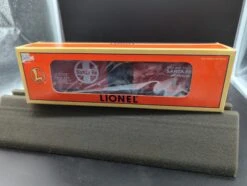 Lionel 6-29213 ATSF Santa Fe Grand Canyon Route Boxcar 6464-198 O SCALE Like New(Lionel 6 29213 Atsf Santa Fe Grand Canyon Route Boxcar 6464 198 O Scale Like New) -BRADY’S TRAINS MODELs rn image picker lib temp fec905a1 b0a3 442e a6d1 072a9495b960