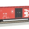 Bachmann 18031 NEW HAVEN 50' PLUG DOOR BOXCAR HO SCALE NEW(Bachmann 18031 New Haven 50 Plug Door Boxcar Ho Scale New) -BRADY’S TRAINS MODELs s l1200 1 332b3526 3049 41ae beca 648de264c8be