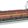 Bachmann 65352 PENNSYLVANIA RAILROAD PRR GG1 TUSCAN RED 5 STRIPE 4913 DCC SOUND N SCALE NEW(Bachmann 65352 Pennsylvania Railroad Prr Gg1 Tuscan Red 5 Stripe 4913 Dcc Sound N Scale New) -BRADY’S TRAINS MODELs s l1200 3 cc9fbc34 ff98 49fb 9b3c 8535ca4ea2f9