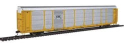 Walthers Proto 920-101358 89' Thrall Bi-Level Auto Carrier - Ready To Run -- CSX HO SCALE NEW(Walthers Proto 920 101358 89 Thrall Bi Level Auto Carrier Ready To Run Csx Ho Scale New) 7 Walthers Proto 920-101358 89' Thrall Bi-Level Auto Carrier - Ready To Run -- CSX HO SCALE NEW(Walthers Proto 920 101358 89 Thrall Bi Level Auto Carrier Ready To Run Csx Ho Scale New) -BRADY’S TRAINS MODELs s l500 39f5a04f 68cb 435a a974 dc58c244c3a1