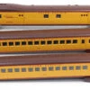 MTH 20-2298-1 Union Pacific UP M10000 Diesel Passenger Set W/Proto-Sound 2.0 - Damaged Box O Scale New(Mth 20 2298 1 Union Pacific Up M10000 Diesel Passenger Set W Proto Sound 2 0 Damaged) -BRADY’S TRAINS MODELs shopping