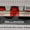Bachmann 17139 Panhandle Refining Co. 40' 3-dome Tank Car HO SCALE(Bachmann 17139 Panhandle Refining Co 40 3 Dome Tank Car Ho Scale) -BRADY’S TRAINS MODELs tempsnip