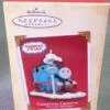HallmarkOrnament 2004Christmas Crossing Thomas The Tank Engine(Hallmark Ornament 2004 Christmas Crossing Thomas The Tank Engine) -BRADY’S TRAINS MODELs thomas 81c1ea1c 42e4 408a a381 09fb2f240477