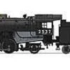 Broadway Limited Imports BLI 3995 Union Pacific UP USRA 2-8-2 Light Mikado Locomotive Sound And DCC #2537 W/ Paragon 4 N ScaleNEW(Broadway Limited Imports 3995 Union Pacific Up Usra 2 8 2 Light Mikado Locomotive Sound And Dcc 2537 W Paragon 4 N Scale New)